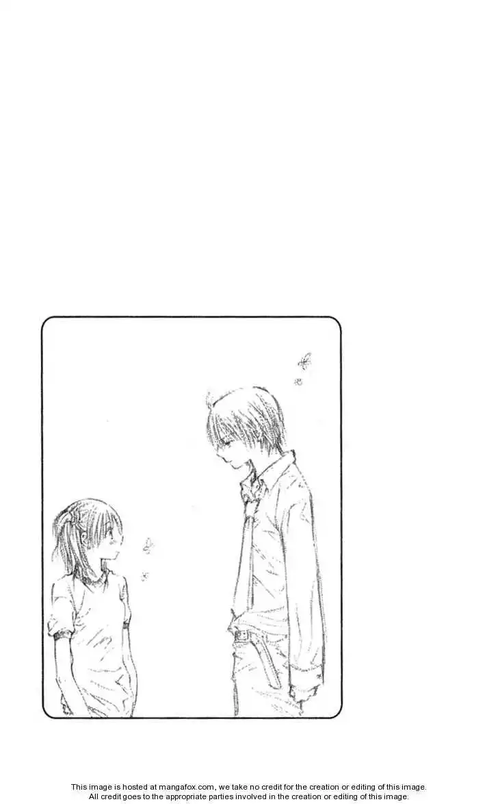 Kimi to, Hajimete Chapter 1 6